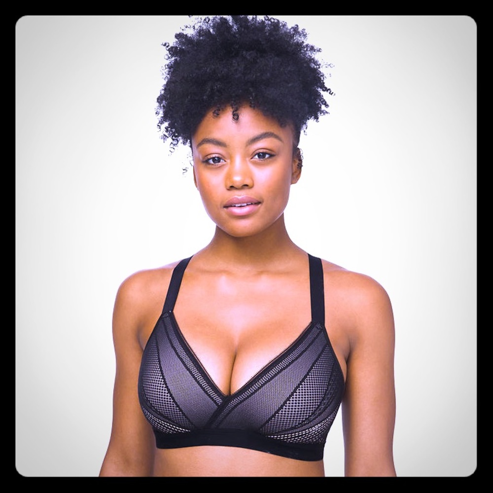 Lululemon Awake to Lace Bra 36D